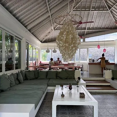 Villa A-Mar