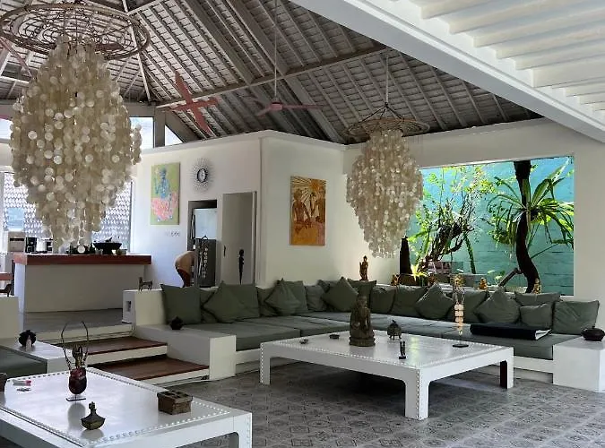 A-mar Canggu