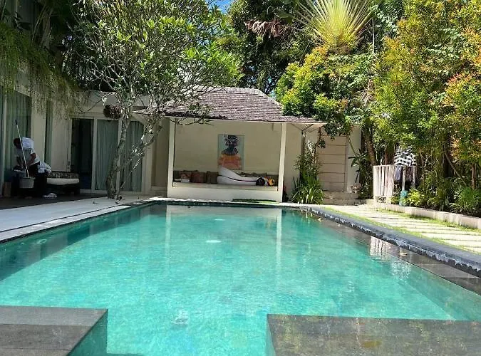 A-mar * Canggu